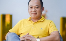 Ông Đoàn Văn Hiểu Em đăng ký bán cổ phiếu MWG để giải quyết nhu cầu tài chính cá nhân