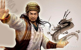 Các cao thủ võ lâm trong "Thiên Long Bát Bộ", ai có thể đánh bại Kiều Phong?