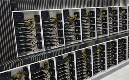 Nhà bán lẻ Việt Nam sử dụng card đồ họa làm việc văn phòng để đào coin