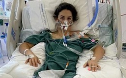 Bà mẹ 2 con bỗng thấy mệt mỏi, tưởng là vấn đề sau sinh song sự thật khiến ai cũng xót xa