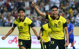 Malaysia và Campuchia sẽ vượt qua Thái Lan, gửi chiến thư đầy sức nặng tới U23 Việt Nam?