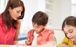 3 câu bố mẹ thường xuyên hỏi sẽ giúp trẻ trở nên ham học