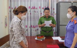 Khởi tố dì ruột hành hạ cháu gái 4 tuổi chỉ vì cháu lười ăn