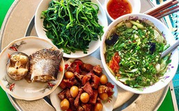 Thói quen khi ăn cơm gây "suy giảm tuổi thọ", người Nhật tránh xa, người Việt hay làm