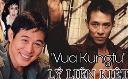 Lý Liên Kiệt: "Tỷ phú võ thuật" giao khối tài sản 7.000 tỷ đồng cho vợ quản lý