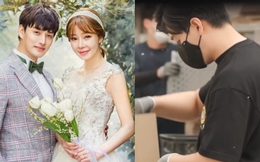 Nam ca sĩ từ ngôi sao nổi tiếng giờ làm ở nhà máy, tất cả vì bị vợ cũ tố "xù" tiền trợ cấp
