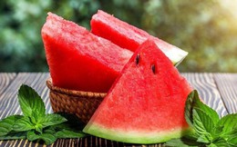 Những điều nên biết khi ăn dưa hấu, cẩn thận kẻo ngộ độc