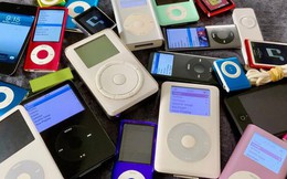 RIP iPod (2001-2022): Đây là những mẫu iPod quan trọng nhất trong lịch sử Apple