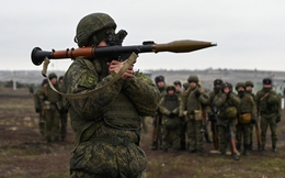 Ukraine: Nga tăng cường tấn công ở phía Đông, rút quân ở phía Bắc