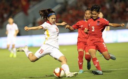 FIFA ra thông báo quan trọng liên quan tới Việt Nam ở VCK World Cup nữ 2023