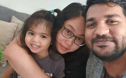Bố mẹ chồng Sri Lanka phản đối, 8X Việt dùng tuyệt chiêu khiến bố chồng xúc động khóc