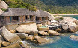 Khu nghỉ dưỡng tại Khánh Hòa được lọt top thế giới về trải nghiệm thiên nhiên