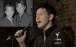 Ca sĩ Y Thanh: Được Lưu Đức Hoa mời diễn, sống khỏe với nghề dù không nổi tiếng