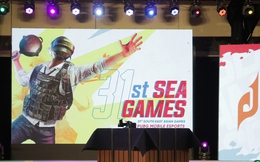 Hé lộ sân khấu cực “chất" của PUBG Mobile trước thềm đấu giải
