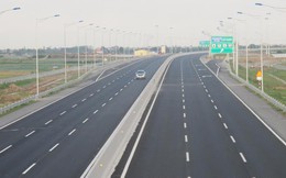 Từ 1/6, phạt xe không dán thẻ thu phí tự động đi trên cao tốc Hà Nội - Hải Phòng
