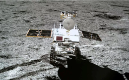 Xây đường trên Mặt Trăng, chuyên gia: Vật liệu cũ, công nghệ mới, nhưng có thách thức lớn