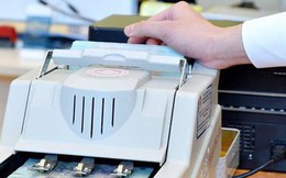 Lãi suất gửi tiết kiệm tiếp tục tăng