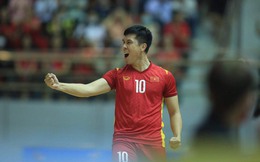 TRỰC TIẾP Việt Nam 3-0 Myanmar: Tuyển Việt Nam ghi 3 bàn chỉ trong 1 phút