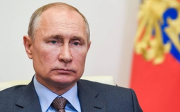 Tổng thống Putin: Chính sách năng lượng của EU là "tự sát kinh tế"