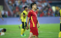 TRỰC TIẾP U23 Việt Nam 0-0 U23 Malaysia: Tiến Linh bỏ lỡ 2 cơ hội ăn bàn