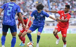 CĐV Đông Nam Á: 'Tôi đang xem Muay Thái đấu với Pencak Silat'