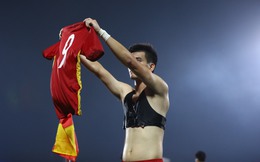 [Kết thúc] U23 Việt Nam 1-0 U23 Malaysia: Tiến Linh sắm vai người hùng của trận đấu