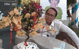 NSƯT Thanh Điền kể lại quá khứ cách đây 30 năm
