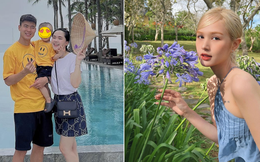 Hội nhà giàu nghỉ lễ như thế nào?