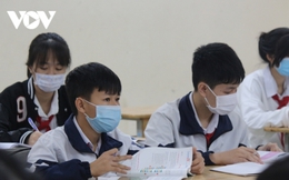 Hà Nội dự kiến tăng học phí năm học 2022