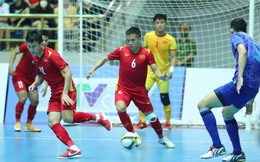 TRANH HCV Việt Nam 0-2 Thái Lan: Hết xà ngang đến cột dọc từ chối bàn thắng của Việt Nam