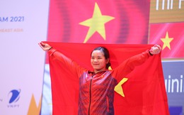 TRỰC TIẾP SEA Games ngày 21/5: Đoàn Việt Nam tạo khoảng cách hơn 100 HCV với Thái Lan