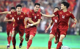 “Cháy” tour ra Hà Nội xem chung kết bóng đá nam SEA Games 31