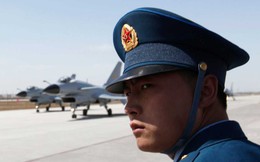 Một nước vừa vượt Trung Quốc trở thành Không quân mạnh thứ 3 thế giới: Dân mạng kinh ngạc