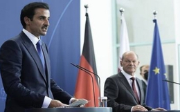 Qatar sẵn sàng làm trung gian hòa giải giữa Iran, châu Âu và Mỹ
