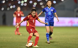 TRỰC TIẾP CK Việt Nam vs Thái Lan: ĐT Việt Nam tạo nhiều cơ hội, lấn lướt trước Thái Lan