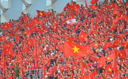 SVĐ Cẩm Phả "tiếp lửa" cho tuyển nữ Việt Nam, 1 chung cư ở Hà Nội thuê màn hình "khủng"