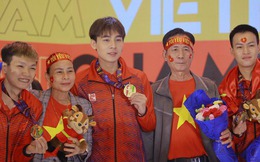 Esports đóng góp 4 HCV vào thành tích kỷ lục của Đoàn Thể Thao Việt Nam tại SEA Games 31
