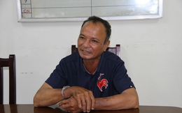 Sa lưới sau 27 năm thay đổi lý lịch cả gia đình để trốn truy nã