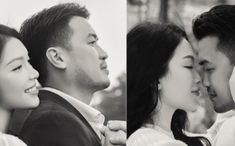 Phillip Nguyễn thông báo sắp kết hôn, chị dâu Tăng Thanh Hà "thả tim" ủng hộ