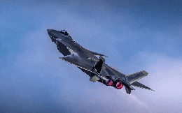 Chế tạo động cơ máy bay chiến đấu: Vì sao Trung Quốc phải phụ thuộc chặt chẽ vào Nga?