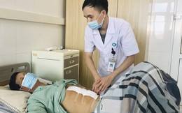 Đừng để bệnh lành tính thành ung thư dạ dày