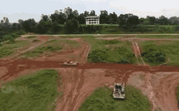 Xe tăng T-90 thực chiến tốt: Vũ khí Nga triệu người mê và nhiều nước tin dùng