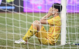 CĐV Thái Lan lo nhận thêm 'trái đắng' trước Việt Nam ở giải châu Á