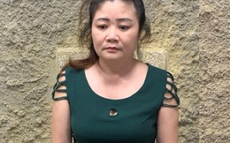 Cặp vợ chồng chiếm đoạt hơn 5 tỉ đồng từ thủ đoạn tinh vi mua bán ôtô