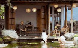 Thế chấp biệt thự phố, người đàn ông vay thêm tiền ngân hàng về quê xây homestay