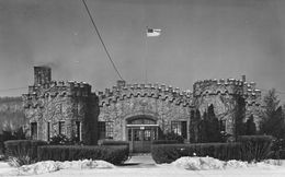 Trại Ritchie, nơi đào tạo tình báo Mỹ trong Thế chiến II