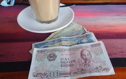 Tâm sự của tài xế công nghệ: "Chuyến xe 30.000 mà khách trả 100.000. Sống thế mới sang!"