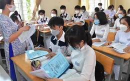 Đề nghị quy định môn Lịch sử là môn học bắt buộc đối với cấp THPT