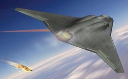 Máy bay chiến đấu thế hệ 6 của Mỹ: Công nghệ rất đặc biệt, Trung Quốc khó bắt kịp!