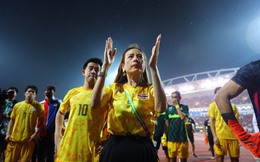 Gọi nhiều viện binh từ châu Âu, U23 Thái Lan muốn vượt qua U23 Việt Nam ở giải châu Á